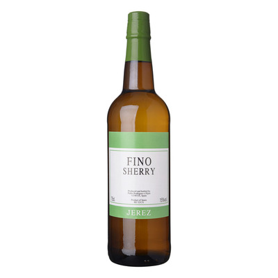 Sherry Fino
