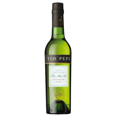 Tio Pepe Sherry Fino