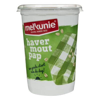 Melkunie Havermoutpap