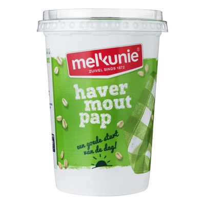 Melkunie Havermoutpap