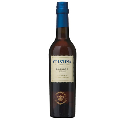 Gonzalez Byass Cristina Sherry Oloroso