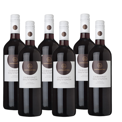 Sarmentino Cabernet Sauvignon