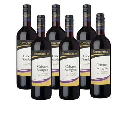 Sarmentino Cabernet Sauvignon