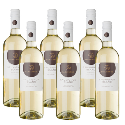Sarmentino Sauvignon Blanc