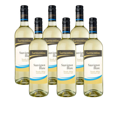 Sarmentino Sauvignon Blanc