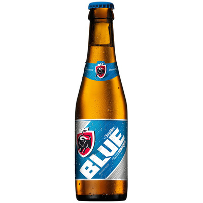 Jupiler Blue