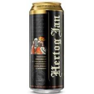 Hertog Jan Bockbier Blik 50 cl