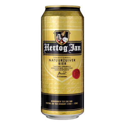 Hertog Jan Pilsener