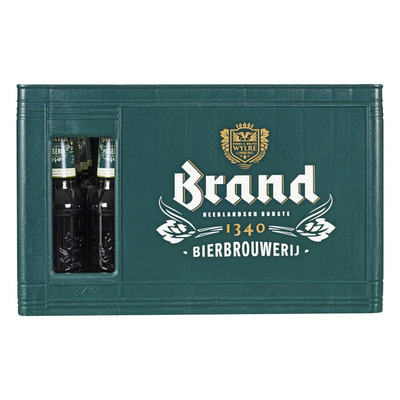 Brand Pilsener