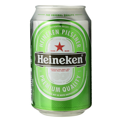 Heineken Premium pilsener