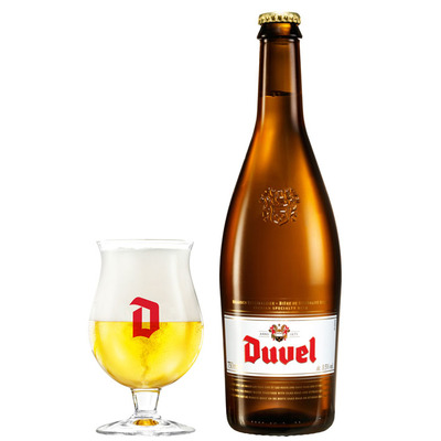Duvel Speciaalbier