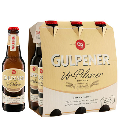 Gulpener Ur pilsner