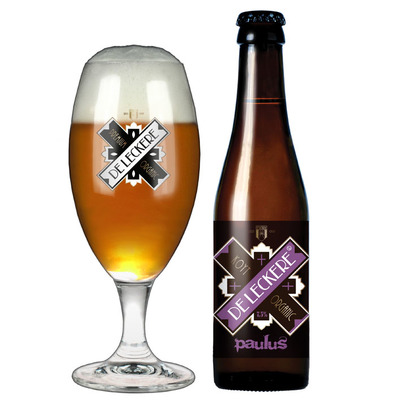 De Leckere Paulus