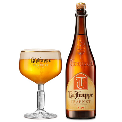 La Trappe Tripel