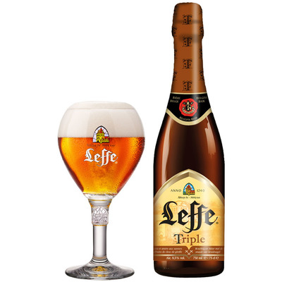 Leffe Triple