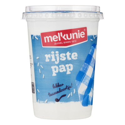 Melkunie Rijstepap