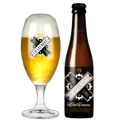 De Leckere Witte vrouwen
