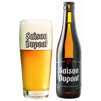Dupont Saison