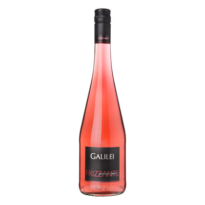 Galilei Frizzante with red fruit