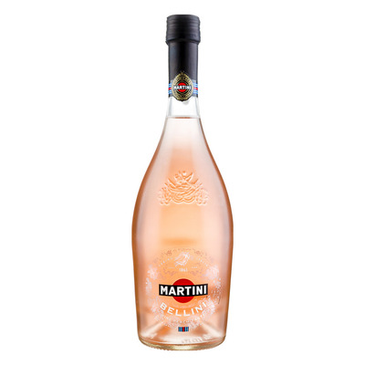Martini Royale bellini