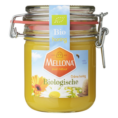 Mellona Crème honing