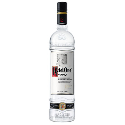 Ketel 1 Vodka