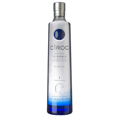 Ciroc Vodka