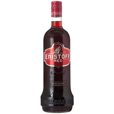 Eristoff Red