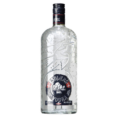 Esbjærg Vodka