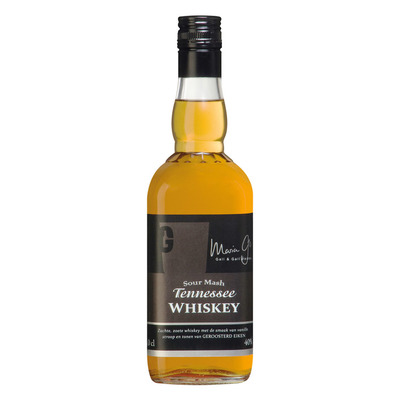 Gall&Gall Huiswhisky