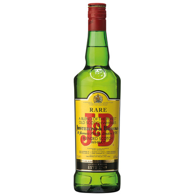 Justerini & Brooks Blended Scotch whisky