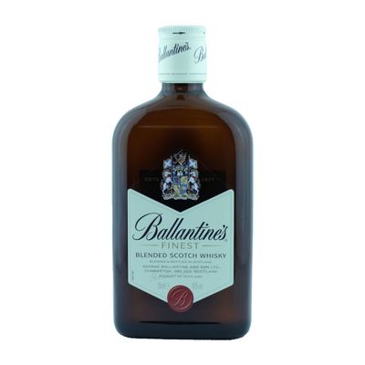 Ballantine's Blended Scotch Whisky