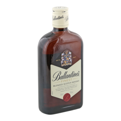 Ballantine's Whisky