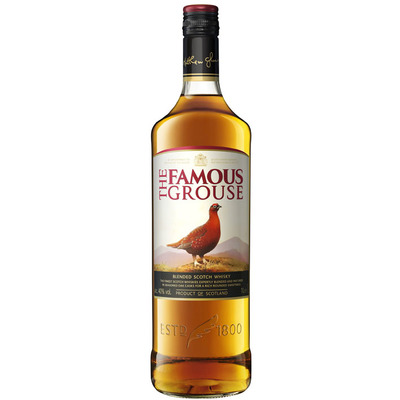 Famous Grouse Blended Scotch whisky