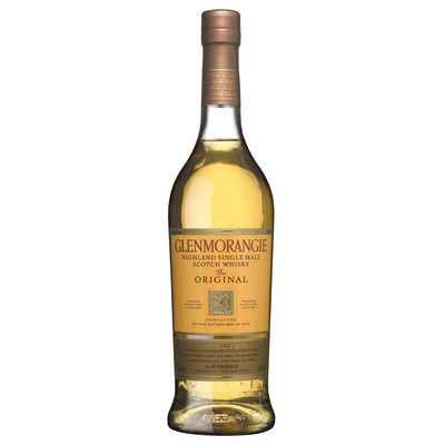 Glenmorangie 10 years old