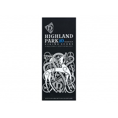 Highland park Highland park 10 years old