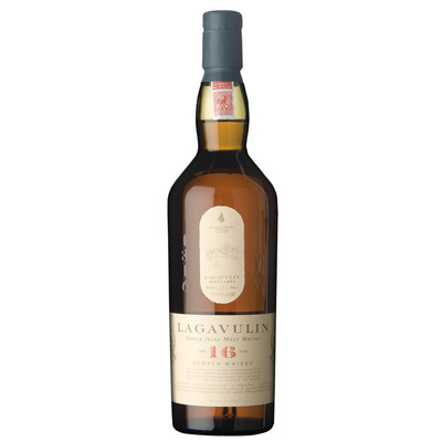 Lagavulin Malt 16 Years Old