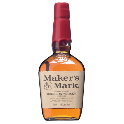 Maker's Mark Kentucky straight bourbon whisky