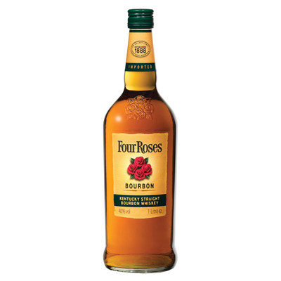 Four Roses Bourbon