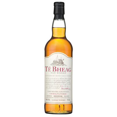 Té Bheag Blended Scotch whisky