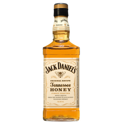 Jack Daniels Tennessee Honey