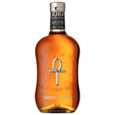 Isle of Jura Superstition klein