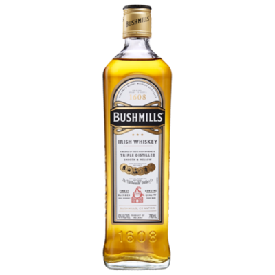 Bushmills Original