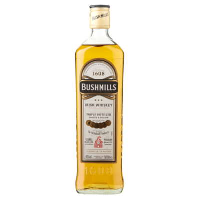 Bushmills Original