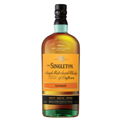 The Singleton Sunray single malt Scotch whisky