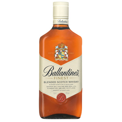 Ballantine's Finest blended Scotch whisky