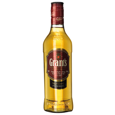 Grant's Blended Scotch whisky