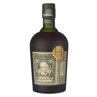 Diplomático Reserva exclusiva