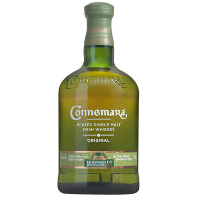 Connemara Irish malt