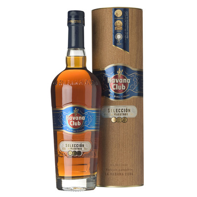 Havana Club Selección de maestros